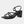 Load image into Gallery viewer, Strappy Ankle Buckle Sandals