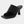 Load image into Gallery viewer, Women Toe Ring Kitten Heels