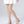 Load image into Gallery viewer, Women's Square Toe Heeled Sandals