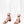Load image into Gallery viewer, Women's Ankle Strappy Shoes
