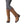 Load image into Gallery viewer, Knee High Chunky Heel Boots