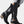 Load image into Gallery viewer, Women's Knee High Riding Boots