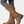 Load image into Gallery viewer, Knee High Chunky Heel Boots