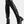 Load image into Gallery viewer, Faux Suede Chunky Mid Heel Boot