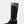 Load image into Gallery viewer, Knee High Chunky Heel Boots