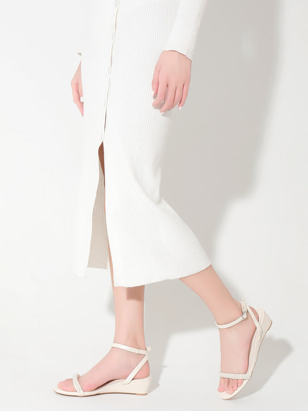 Wedge Sandals for Women