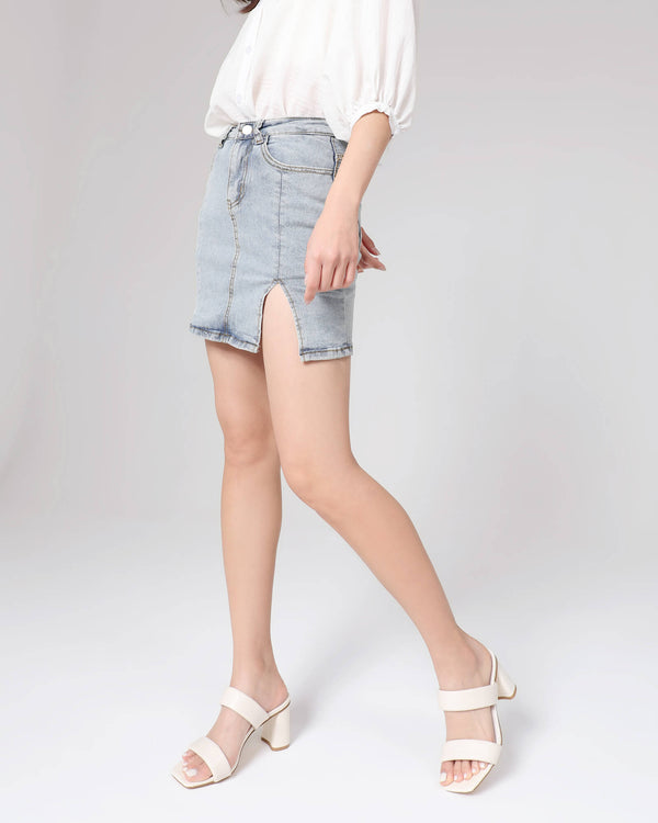Women Chunky Heels Sandals
