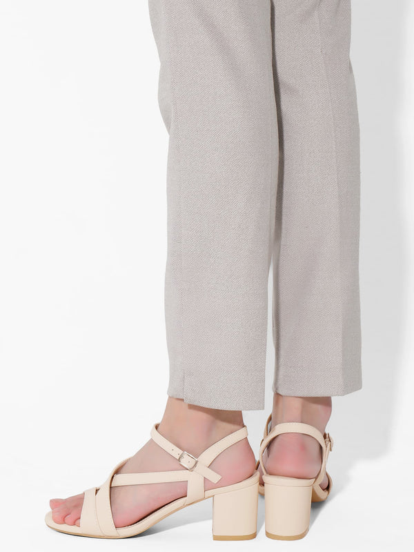 Strappy Heels For Womens