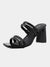 Women Slip On Dress Shoes