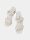 Women Chunky Heels Sandals