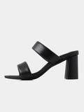 Women Chunky Heels Sandals