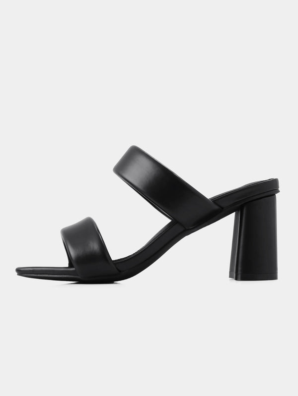 Women Chunky Heels Sandals