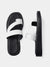 Women's Toe Ring Slide Sandals