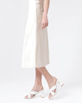 Women Block Heel Square Heels