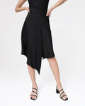 Women's Square Toe Heeled
