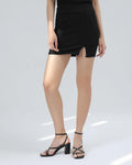 Women's Square Toe Heeled Sandals