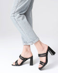 Women Slip On Dress Shoes