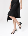 Ankle Strap Buckle Strappy Heels