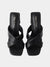 Women Block Heel Square Heels