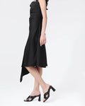 Women Block Heel Square Heels