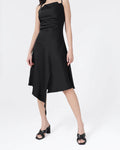 Women Block Heel Square Heels
