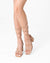 Women's Lace Up Heels