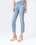 Women Block Heel Square Heels