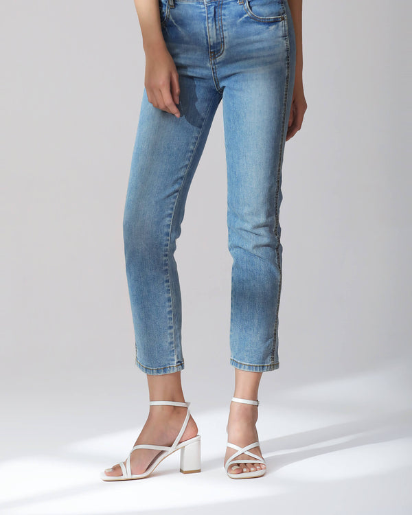 Women's Square Toe Heeled Sandals