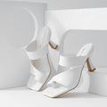 Toe Ring Heels for Women