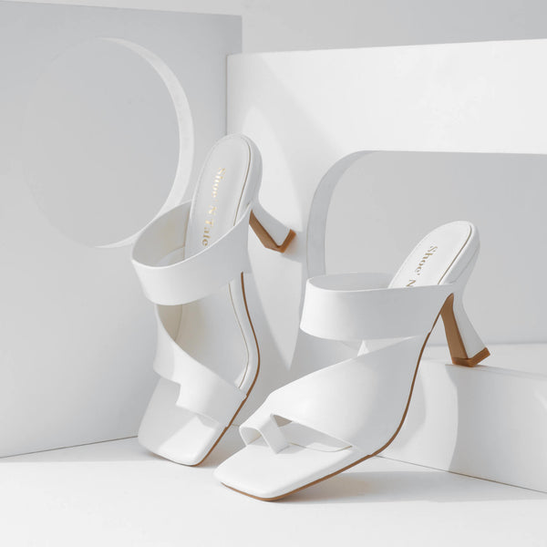 Toe Ring Heels for Women
