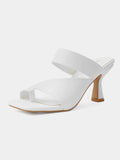Toe Ring Heels for Women