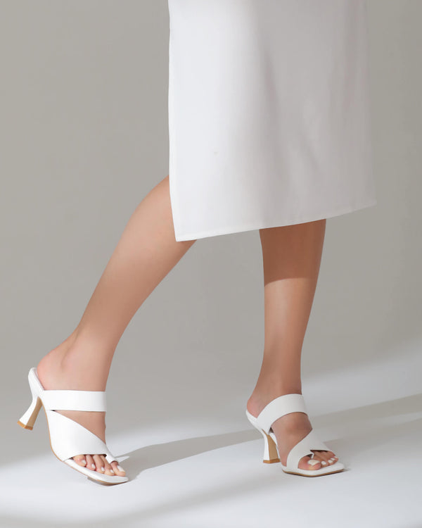 Toe Ring Heels for Women