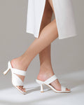 Toe Ring Heels for Women