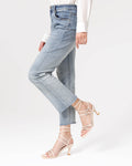Strappy Heels For Women
