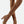 Load image into Gallery viewer, Faux Suede Chunky Heel Boots
