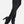 Load image into Gallery viewer, Faux Suede Chunky Heel Boots
