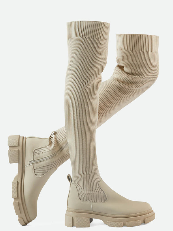 Thigh High Boots Boots for Women