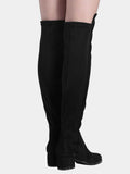 Women Mid Heeled Boots