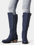 Women's Knee High Riding Boots