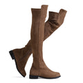Women Flat Fashion Boots