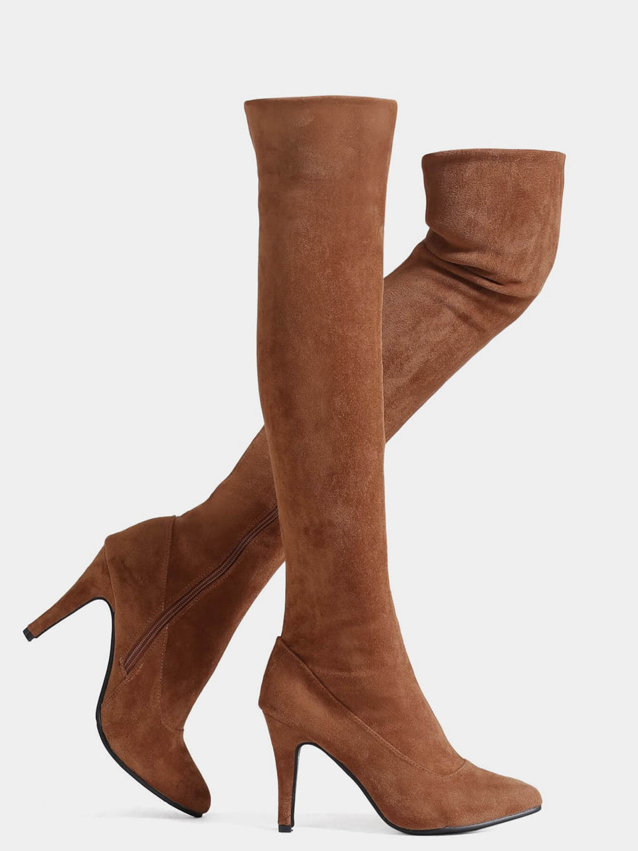 Women Stiletto Boots