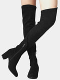 Women Over The Knee Boots
