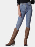 Women's Knee High Riding Boots