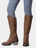 Women's Knee High Riding Boots
